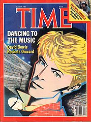 Thumbnail - BOWIE,David