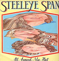 Thumbnail - STEELEYE SPAN