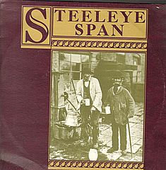 Thumbnail - STEELEYE SPAN