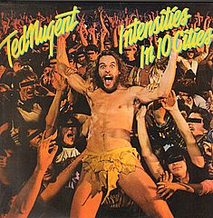 Thumbnail - NUGENT,Ted
