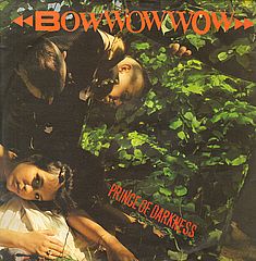 Thumbnail - BOW WOW WOW