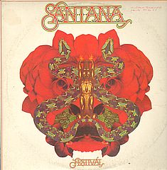 Thumbnail - SANTANA