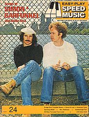 Thumbnail - SIMON AND GARFUNKEL