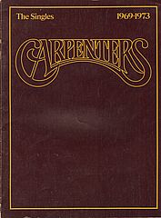 Thumbnail - CARPENTERS