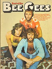 Thumbnail - BEE GEES