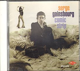 Thumbnail - GAINSBOURG,Serge