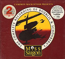 Thumbnail - MISS SAIGON