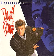 Thumbnail - BOWIE,David