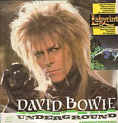 Thumbnail - BOWIE,David