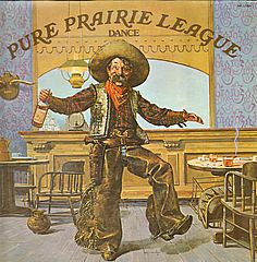 Thumbnail - PURE PRAIRIE LEAGUE