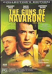 Thumbnail - GUNS OF NAVARONE