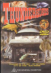 Thumbnail - THUNDERBIRDS