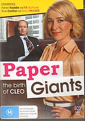 Thumbnail - PAPER GIANTS