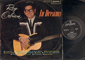 Thumbnail - ORBISON,Roy