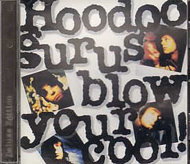 Thumbnail - HOODOO GURUS