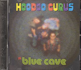 Thumbnail - HOODOO GURUS