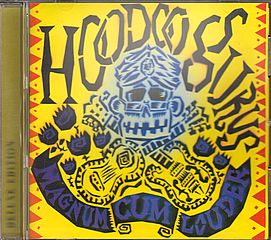 Thumbnail - HOODOO GURUS