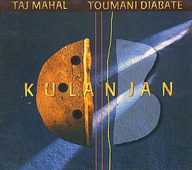 Thumbnail - TAJ MAHAL/TOUMANI DIABATE