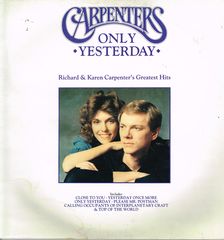 Thumbnail - CARPENTERS