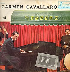 Thumbnail - CAVALLARO,Carmen