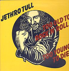 Thumbnail - JETHRO TULL