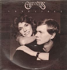 Thumbnail - CARPENTERS