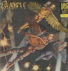 Thumbnail - BUDGIE