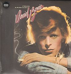 Thumbnail - BOWIE,David