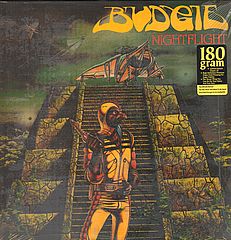 Thumbnail - BUDGIE