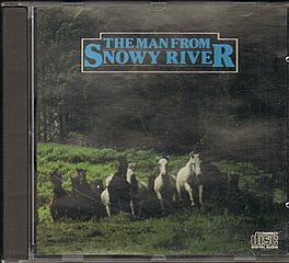 Thumbnail - MAN FROM SNOWY RIVER
