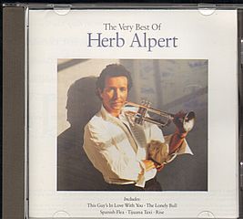 Thumbnail - ALPERT,Herb