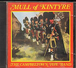 Thumbnail - CAMPBELTOWN PIPE BAND OF KINTYRE SCOTLAND
