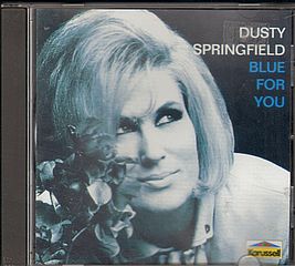 Thumbnail - SPRINGFIELD,Dusty