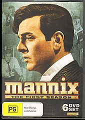 Thumbnail - MANNIX