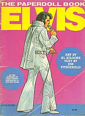 Thumbnail - PRESLEY,Elvis