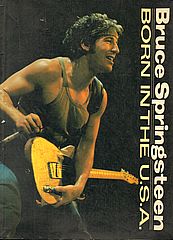 Thumbnail - SPRINGSTEEN,Bruce