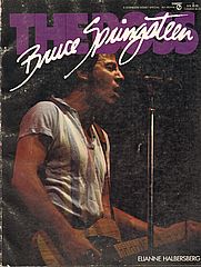Thumbnail - SPRINGSTEEN,Bruce