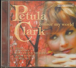 Thumbnail - CLARK,Petula