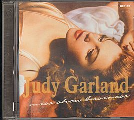 Thumbnail - GARLAND,Judy