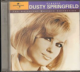 Thumbnail - SPRINGFIELD,Dusty