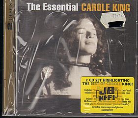 Thumbnail - KING,Carole