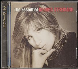 Thumbnail - STREISAND,Barbra