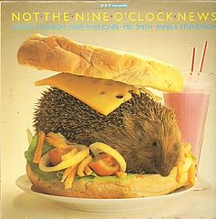 Thumbnail - NOT THE NINE O'CLOCK NEWS