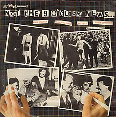 Thumbnail - NOT THE NINE O'CLOCK NEWS