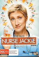 Thumbnail - NURSE JACKIE