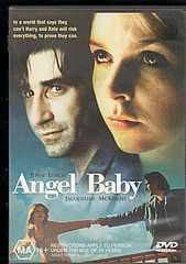 Thumbnail - ANGEL BABY