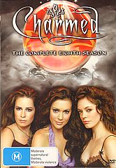 Thumbnail - CHARMED