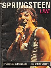 Thumbnail - SPRINGSTEEN,Bruce