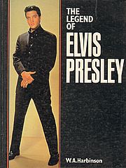 Thumbnail - PRESLEY,Elvis