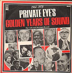 Thumbnail - PRIVATE EYE'S GOLDEN YEARS OF SOUND